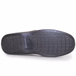Goodyear Mens Harrison Tweed Slippers - 12 UK, Brown