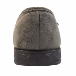 Goodyear Mens Harrison Tweed Slippers - 7 UK, Grey