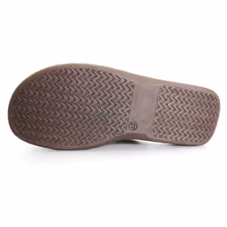 Goodyear Mens Glen Slippers - 7 UK, Blue
