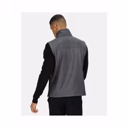Regatta Professional Mens Marl Softshell Body Warmer - XXL, Grey Marl