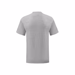 Fruit of the Loom Mens Iconic 150 T-Shirt - L, Athletic Heather Grey