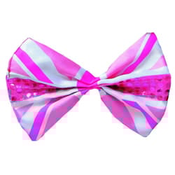 Amscan Unisex Adult Union Jack Fabric Bow Tie