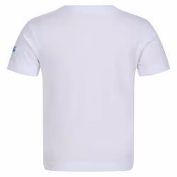 Regatta Childrens/Kids Peppa Pig Short-Sleeved T-Shirt - 2-3 Years, White