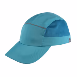 Regatta Childrens/Kids Shadie Cap - One Size, Turquoise