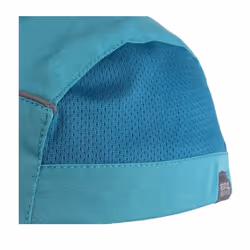 Regatta Childrens/Kids Shadie Cap - One Size, Turquoise