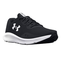 Under Armour Womens/Ladies Pursuit 3 Trainers - 7 UK, Black/White