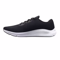 Under Armour Womens/Ladies Pursuit 3 Trainers - 8 UK, Black/White