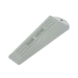 Securit Rubber Doorstop