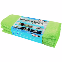 Streetwize Microfibre Towel (Pack of 2)