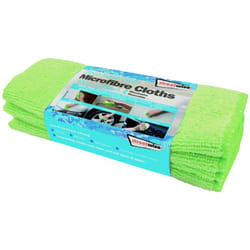 Streetwize Microfibre Towel (Pack of 2)