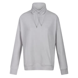 Regatta Womens/Ladies Laurden Soft Fleece - 16 UK, Cyberspace