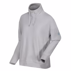 Regatta Womens/Ladies Laurden Soft Fleece - 16 UK, Cyberspace