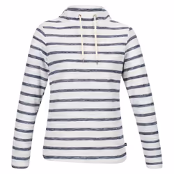 Regatta Womens/Ladies Hensley Stripe Fleece