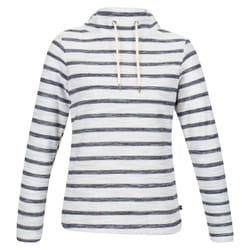 Regatta Womens/Ladies Hensley Stripe Fleece