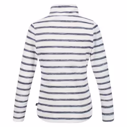 Regatta Womens/Ladies Hensley Stripe Fleece