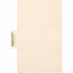 Bullet Orissa Organic Cotton Tote Bag - One Size, Natural