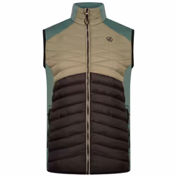 Dare 2B Mens Mountaineer II Recycled Body Warmer