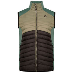 Dare 2B Mens Mountaineer II Recycled Body Warmer