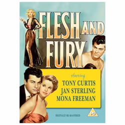Flesh and Fury