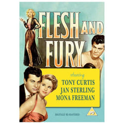Flesh and Fury