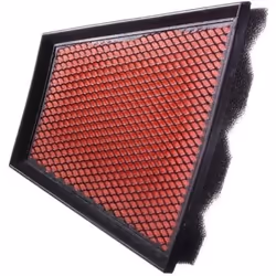 Air filter; PIPERCROSS; 30 211 286; for VOLVO, ROLLS-ROYCE, BENTLEY, INDIGO; UE70123P, EU70123, UE70123, 1336397, 13363973