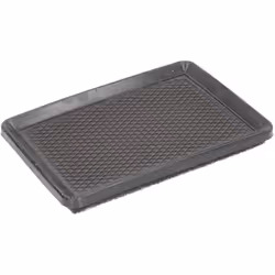 Air filter; PIPERCROSS; 24 169 244; for ALFA ROMEO, FIAT; 1444Q6, 46481588, 46520658, 46812281, 60811900