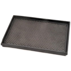 PIPERCROSS PP29 Air filter 27 186 289 VAUXHALL: Calibra, Cavalier Mk2 CC, Cavalier Mk3 Limousine