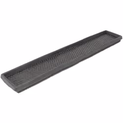 Air filter; PIPERCROSS; 29 90 465; for MERCEDES-BENZ; 1110940204, A1110940204