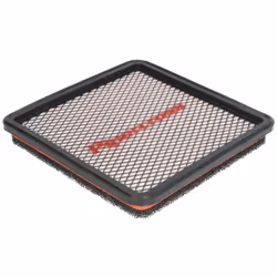 Air filter; PIPERCROSS; 24 218 220; for SUBARU; 16546AA090, 16546AA120, 16546AA12A