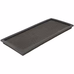 PIPERCROSS PP1606 Air filter 24 165 370 SUBARU: Forester II, Impreza I Estate, Legacy 3