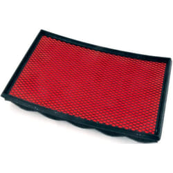 PIPERCROSS PP1481 Air filter 29 216 333 VOLVO: V70 2, S60 I, S80 I