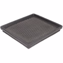 PIPERCROSS PP1612 Air filter 30 165 190 FORD: FIESTA 5