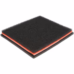 Air filter; PIPERCROSS; 206 236; for VOLVO, FORD; 1418712, 6M5Y9601AA, 30637444, 30637444, 30757155