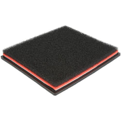 PIPERCROSS PP1630 Air filter 206 236 VOLVO: XC60 I, V40 Hatchback, V70 3, FORD: Focus 2, MONDEO 4, S-Max Mk1