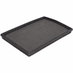 Air filter; PIPERCROSS; 30 190 284; for FORD, VOLVO; 1232496, 1486710, 3M519601AA, 3M519601AA, 5M519601CA