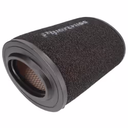 Air filter; PIPERCROSS; 246 195; for ALFA ROMEO; 55183562, 71773167