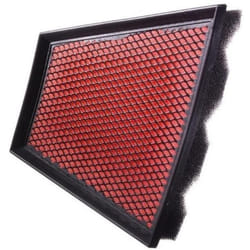 PIPERCROSS PP1691 Air filter 27 146 232 SUZUKI: SWIFT 3
