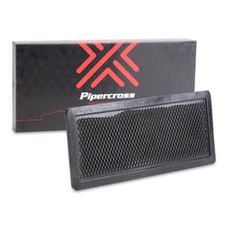 PIPERCROSS PP1693 Air filter 22 146 358 PEUGEOT: RCZ Coupe, 308 II Hatchback, 208 I Hatchback, MINI: Hatchback, Countryman, Convertible