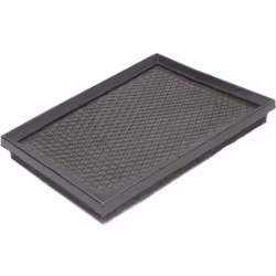 PIPERCROSS PP1707 Air filter 29 165 235 NISSAN: Qashqai 2, Qashqai / Qashqai+2 I, X-Trail, RENAULT: Koleos I