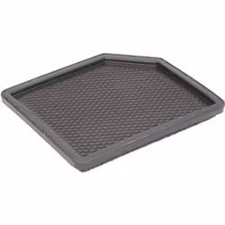 Air filter; PIPERCROSS; 25 195 225; for HONDA; 17220RNA000, 17220RNAA00, 17220RNAY00, 17220RND000, 17220RNDM00