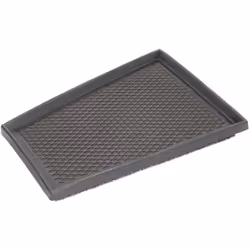 Air filter; PIPERCROSS; 32 192 243; for RENAULT, NISSAN; 1654600Q4D, 165465647R, 165467078R, 165469196R, 8200261781