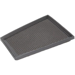 PIPERCROSS PP1619 Air filter 32 192 243 RENAULT: MEGANE 2 Coupe-Cabriolet, MEGANE 2, Kangoo II Express