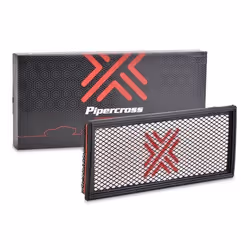 Air filter; PIPERCROSS; 30 136 341; for VOLKSWAGEN, AUDI, SKODA, SEAT, VW; 5C0129620, 1K0129620D, 1K0129620F, 1K0129620G, 3C0 ...