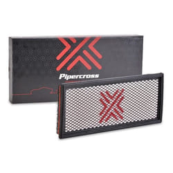 PIPERCROSS PP1621 Air filter 30 136 341 VOLKSWAGEN: Caddy 3, Golf 5, GOLF 6, AUDI: TT Coupe, A3 Sportback, Q3, SKODA: Octavia II Hatchback