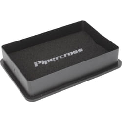 PIPERCROSS PP1762 Air filter 189 270 MITSUBISHI: Lancer 8, ASX Off-Road, Outlander 2 SUV, PEUGEOT: 4007, CITROËN: C-Crosser Off-Road
