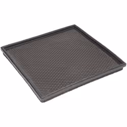 Air filter; PIPERCROSS; 261 266; for VAUXHALL, OPEL, CHEVROLET; 13272719, 834126