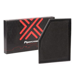 PIPERCROSS PP1643 Air filter 230 294 BMW: 5 Saloon, 5 Touring, 6 Coupe