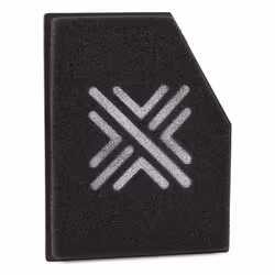 PIPERCROSS PP1643 Air filter 230 294 BMW: 5 Saloon, 5 Touring, 6 Coupe