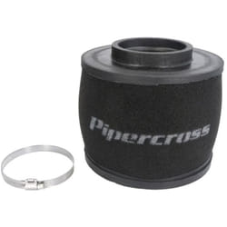 PIPERCROSS PX1781 Air filter 173,6 176 BMW: 3 Saloon, 3 Coupe, 3 Touring