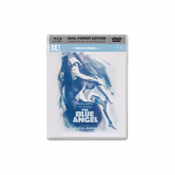 The Blue Angel Blu-Ray [2013]